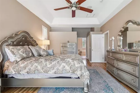 Bedroom - 1602 Kish Blvd, Trinity, FL 34655 photo 3 of 14
