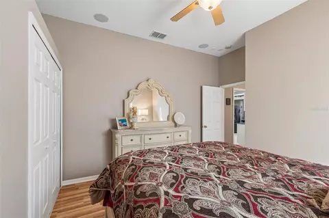 Bedroom - 1602 Kish Blvd, Trinity, FL 34655 photo 9 of 14