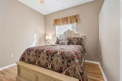 Bedroom - 1602 Kish Blvd, Trinity, FL 34655 photo 8 of 14