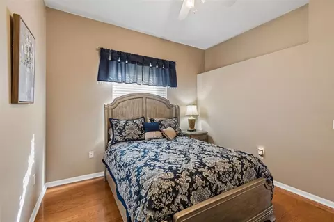 Bedroom - 1602 Kish Blvd, Trinity, FL 34655 photo 11 of 14