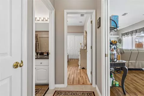 Entry Way - 1602 Kish Blvd, Trinity, FL 34655 photo 9 of 11