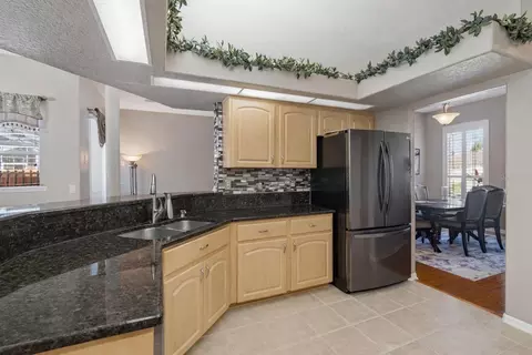 Kitchen - 1602 Kish Blvd, Trinity, FL 34655 photo 3 of 4