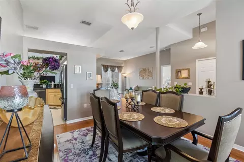 Dining - 1602 Kish Blvd, Trinity, FL 34655 photo 3 of 7