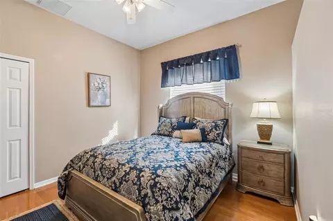 Bedroom - 1602 Kish Blvd, Trinity, FL 34655 photo 10 of 14