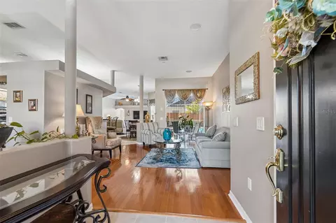 Entry Way - 1602 Kish Blvd, Trinity, FL 34655 photo 2 of 11