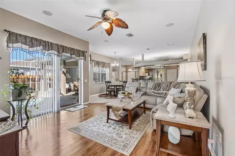 Living - 1602 Kish Blvd, Trinity, FL 34655 photo 6 of 6