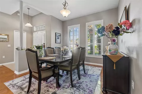 Dining - 1602 Kish Blvd, Trinity, FL 34655 photo 2 of 7