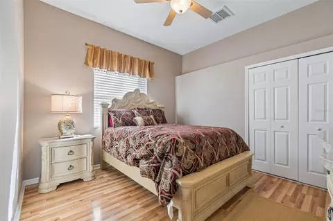 Bedroom - 1602 Kish Blvd, Trinity, FL 34655 photo 6 of 14