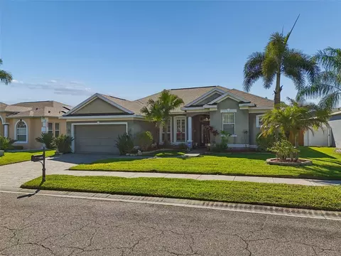 Exterior - 1602 Kish Blvd, Trinity, FL 34655 photo 13 of 13