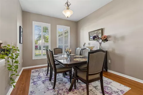Dining - 1602 Kish Blvd, Trinity, FL 34655 photo 1 of 7