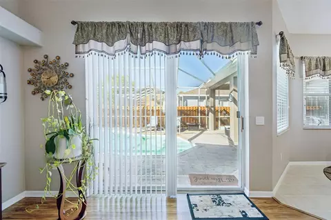 Entry Way - 1602 Kish Blvd, Trinity, FL 34655 photo 10 of 11