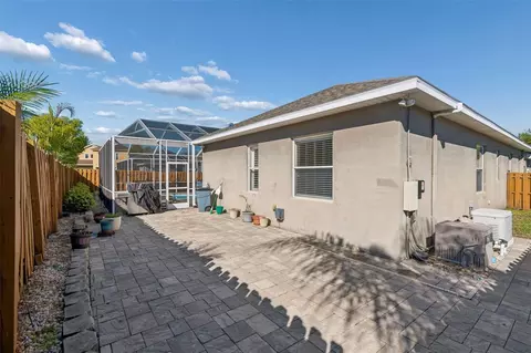 Exterior - 1602 Kish Blvd, Trinity, FL 34655 photo 10 of 13