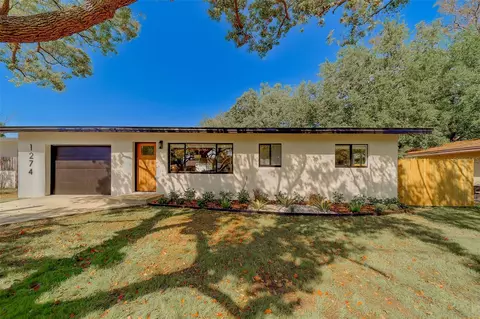 1274 Robin Hood Ln, Dunedin, FL 34698