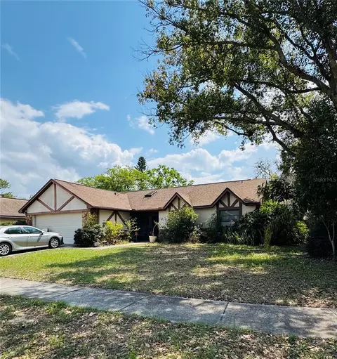 Undisclosed, Valrico, FL 33596