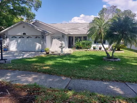 1207 Gillespie Dr N, Palm Harbor, FL 34684