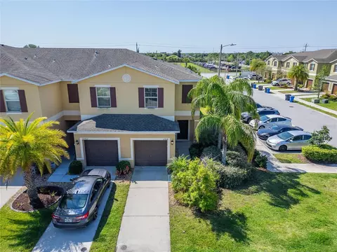 12964 Utopia Gardens Way, Riverview, FL 33579