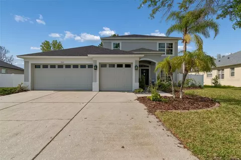 3313 Chessington Dr, Land O Lakes, FL 34638