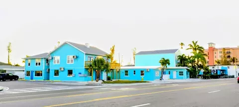 13343 Gulf Blvd #D14, Saint Petersburg, FL 33708