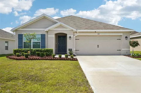 308 W Fairways View Dr, Beverly Hills, FL 34465