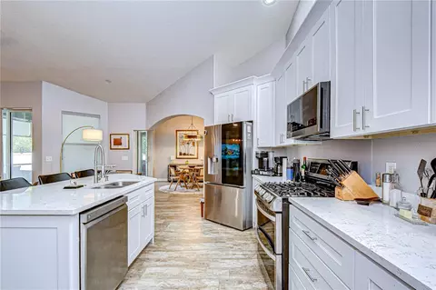 Kitchen - 1535 Stipule Ct, Trinity, FL 34655 photo 2 of 2