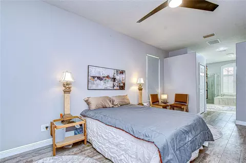 Bedroom - 1535 Stipule Ct, Trinity, FL 34655 photo 2 of 3