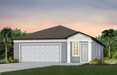 5342 Spring Maiden Cir, Apollo Beach, FL 33572