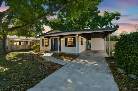 4512 W Rogers Ave, Tampa, FL 33611