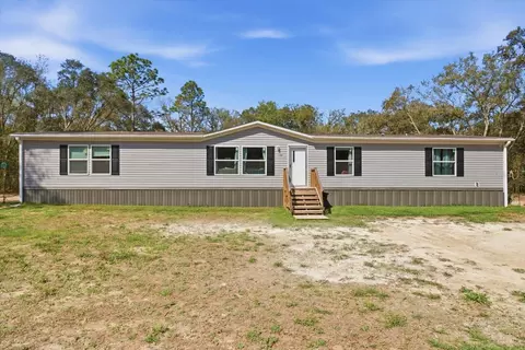 7290 NE 110th Ave, Bronson, FL 32621