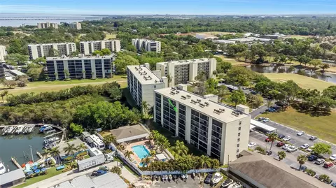 1000 Cove Cay Dr #5D, Clearwater, FL 33760
