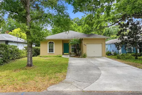8127 N Packwood Ave, Tampa, FL 33604