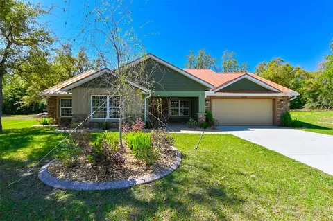 5430 W Tortuga Loop, Lecanto, FL 34461