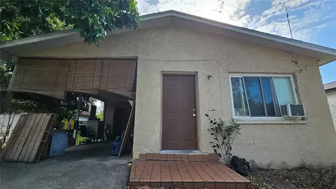 15699 Avalon Ave, Clearwater, FL 33760