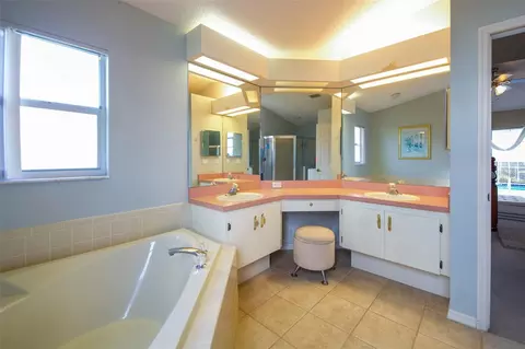 Bath - 7404 Cool Breeze Ct, Spring Hill, FL 34607 photo 3 of 4