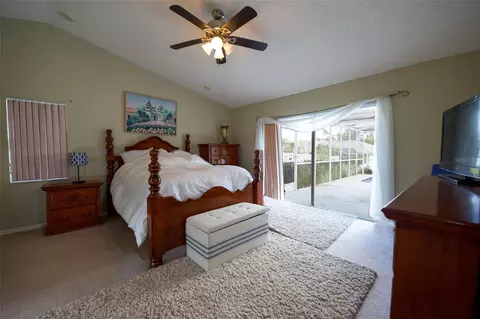 Bedroom - 7404 Cool Breeze Ct, Spring Hill, FL 34607 photo 3 of 4
