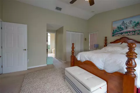 Bedroom - 7404 Cool Breeze Ct, Spring Hill, FL 34607 photo 4 of 4