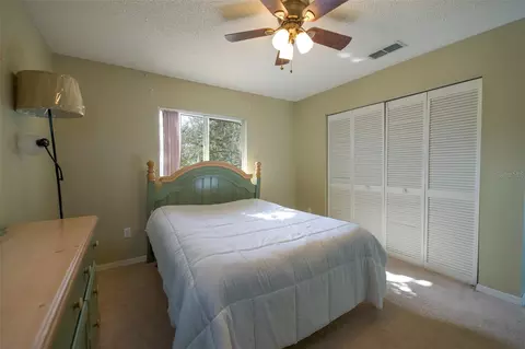 Bedroom - 7404 Cool Breeze Ct, Spring Hill, FL 34607 photo 2 of 4