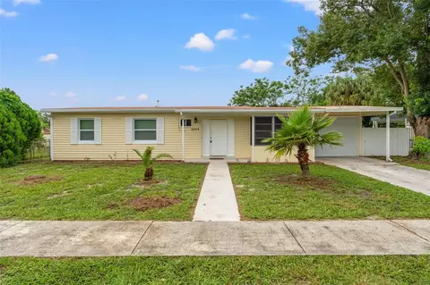 6314 Holiday Dr, Spring Hill, FL 34606