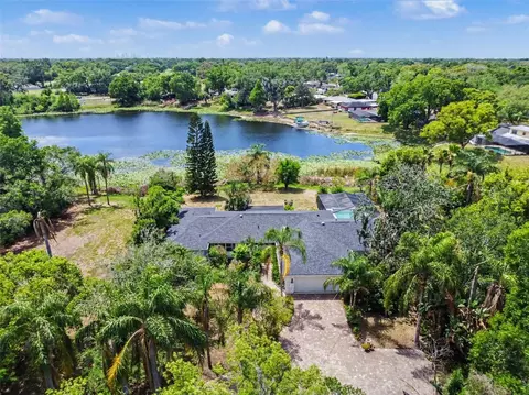 1350 Eckles Dr, Tampa, FL 33612