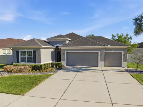 11133 Wembley Landing Dr, Lithia, FL 33547