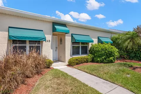 6600 100th Way N #24B, Saint Petersburg, FL 33708