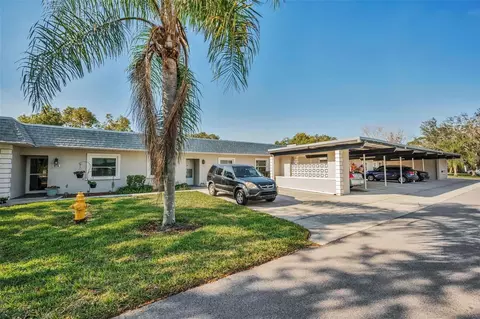 3521 Teeside Dr, New Port Richey, FL 34655