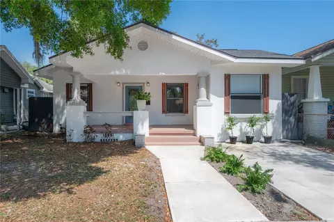 203 W 26th Ave, Tampa, FL 33603