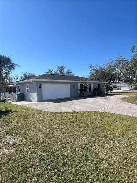 22065 Malone Ave, Port Charlotte, FL 33952