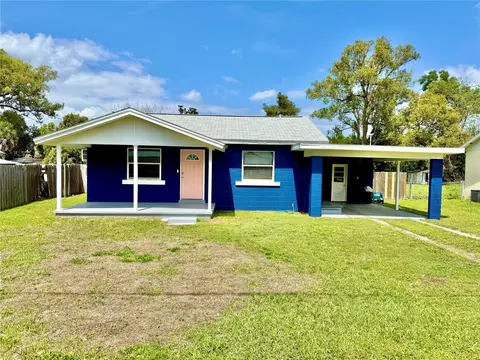 37641 Hendley Ave, Dade City, FL 33525