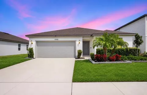 1002 Tidal Rock Ave, Ruskin, FL 33570