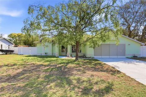 13740 Coronado Dr, Spring Hill, FL 34609