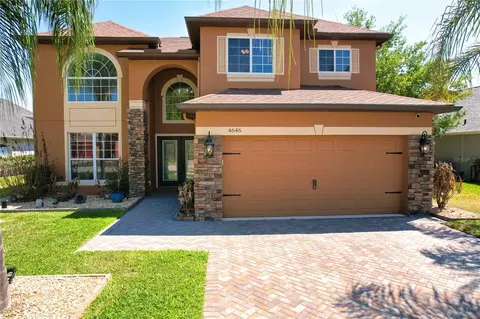4646 Pointe O Woods Dr, Wesley Chapel, FL 33543