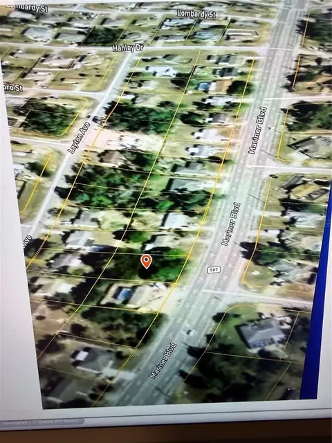 6215 Mariner Blvd, Spring Hill, FL 34609