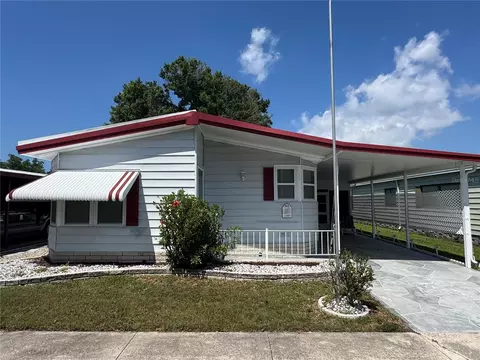 1001 Starkey Rd #262, Largo, FL 33771