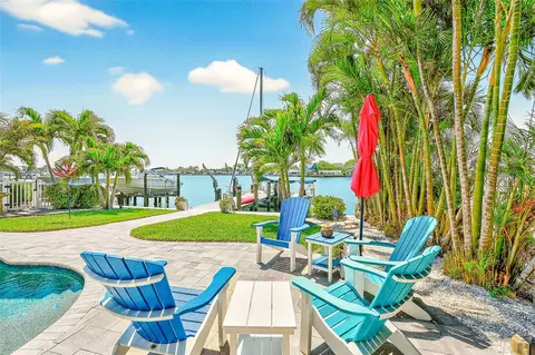 441 Harbor Dr S, Indian Rocks Beach, FL 33785